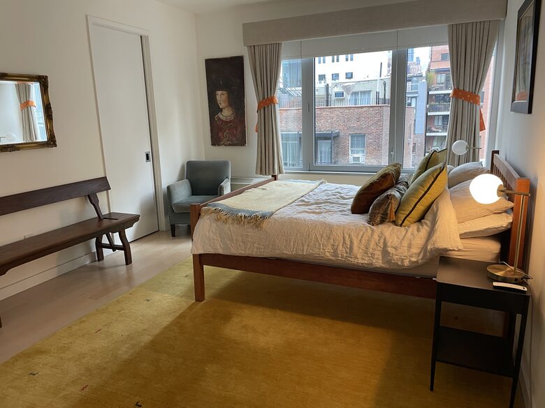 Chelsea Modern - New York City, New York