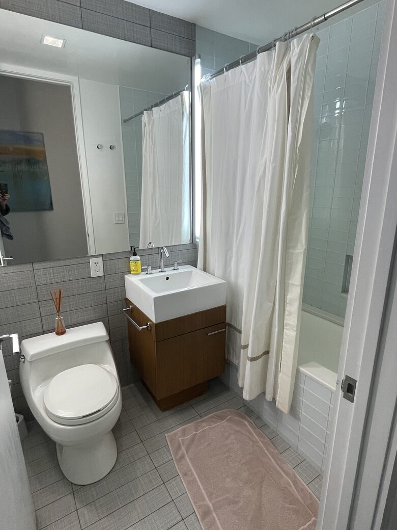 Chelsea Modern - New York City, New York