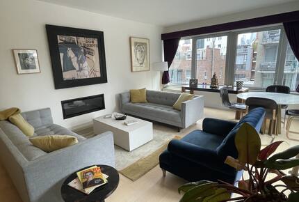 Chelsea Modern - New York City, New York