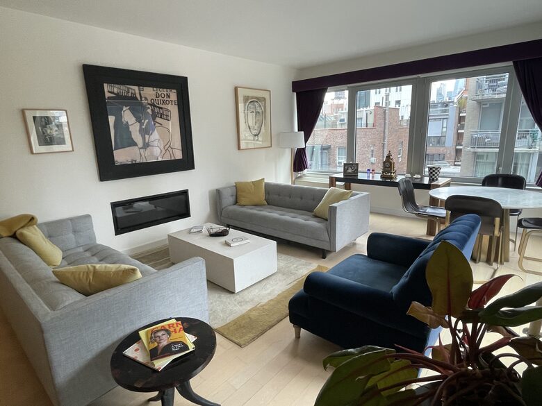 Chelsea Modern - New York City, New York