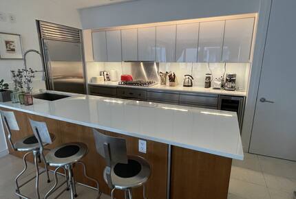 Chelsea Modern - New York City, New York