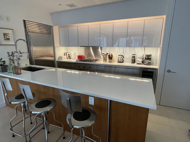 Chelsea Modern - New York City, New York
