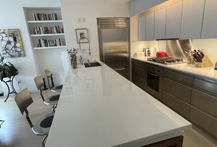 Chelsea Modern - New York City, New York