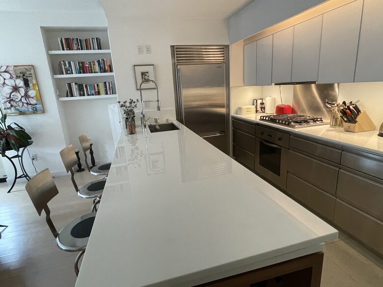 Chelsea Modern - New York City, New York