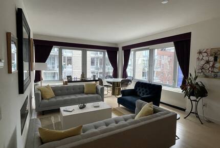 Chelsea Modern - New York City, New York