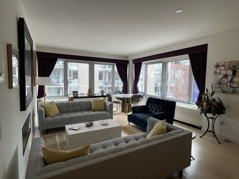 Chelsea Modern - New York City, New York