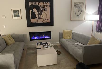 Chelsea Modern - New York City, New York