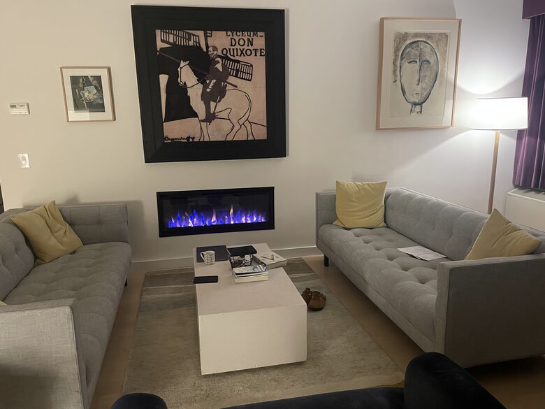 Chelsea Modern - New York City, New York
