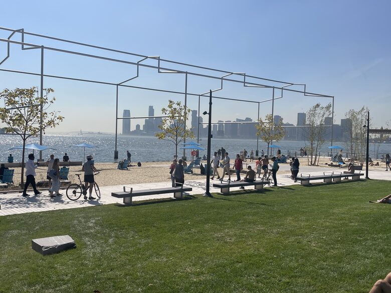 Chelsea Modern - New York City, New York