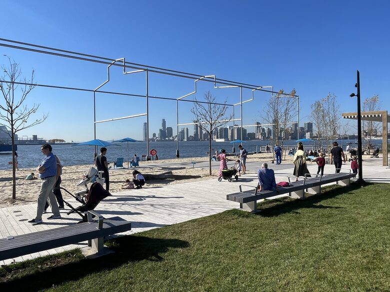 Chelsea Modern - New York City, New York
