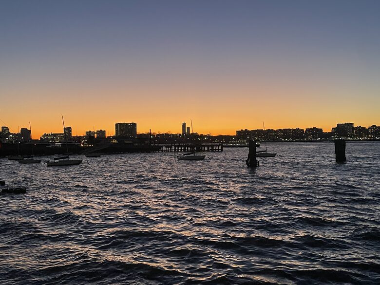 Chelsea Modern - New York City, New York