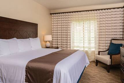 Kona Coast Resort - Kailua-Kona, Hawaii