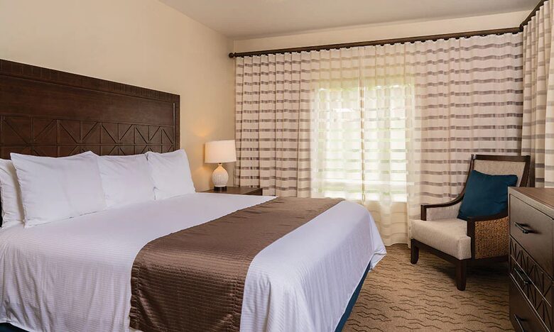 Kona Coast Resort - Kailua-Kona, Hawaii