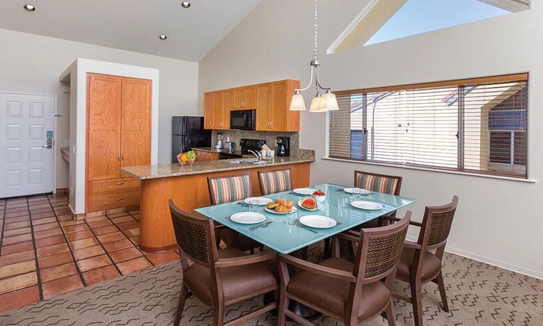Kona Coast Resort - Kailua-Kona, Hawaii