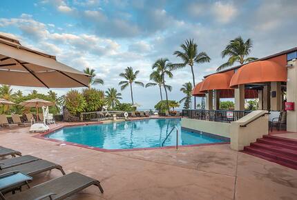 Kona Coast Resort 2 Bedroom Retreat - Kailua-Kona, Hawaii