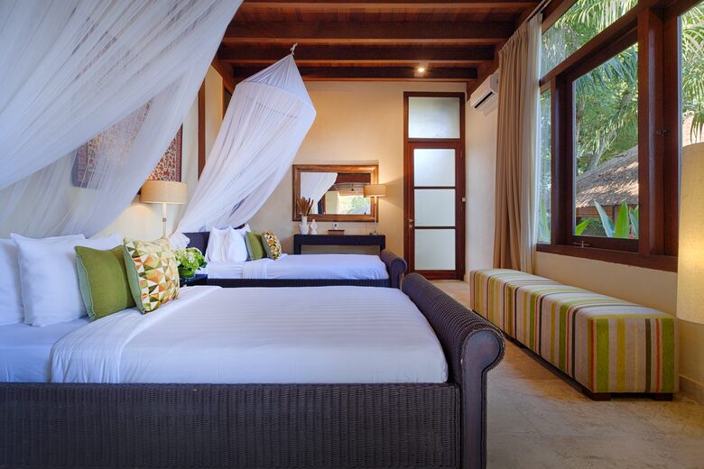 The Hideaways Club - Asmara - Kutta, Indonesia
