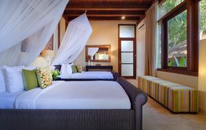 The Hideaways Club - Asmara - Kutta, Indonesia