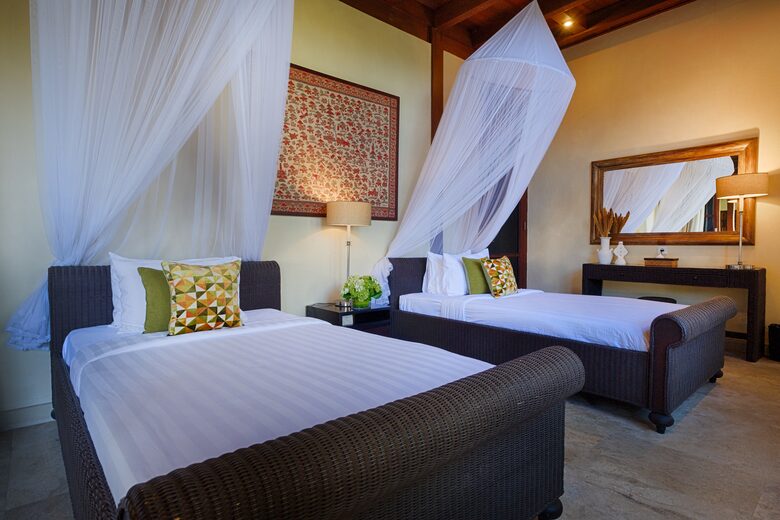 The Hideaways Club - Asmara - Kutta, Indonesia