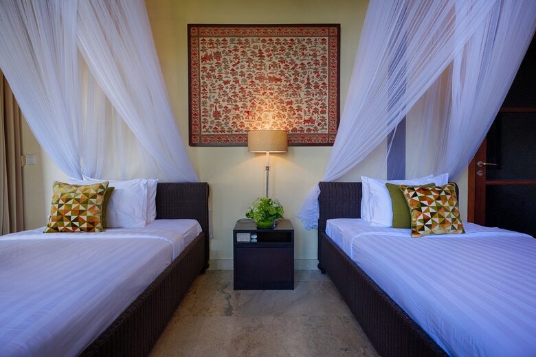 The Hideaways Club - Asmara - Kutta, Indonesia