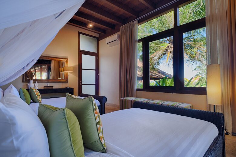 The Hideaways Club - Asmara - Kutta, Indonesia