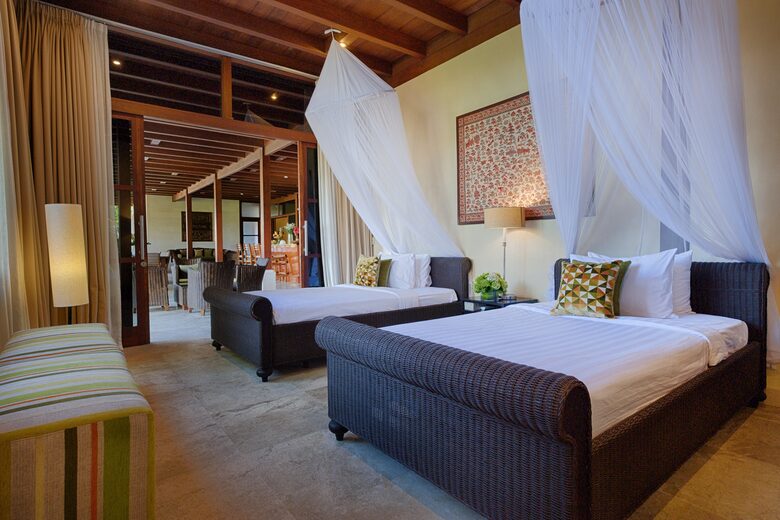 The Hideaways Club - Asmara - Kutta, Indonesia