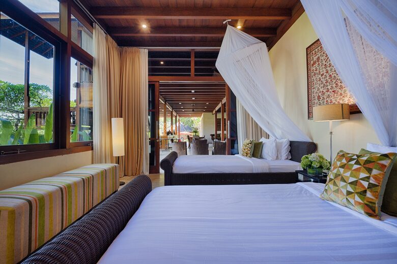 The Hideaways Club - Asmara - Kutta, Indonesia