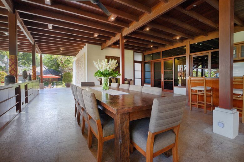 The Hideaways Club - Asmara - Kutta, Indonesia