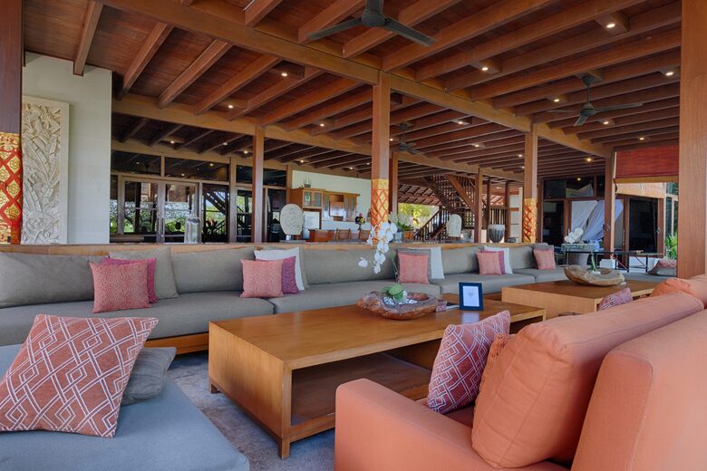 The Hideaways Club - Asmara - Kutta, Indonesia