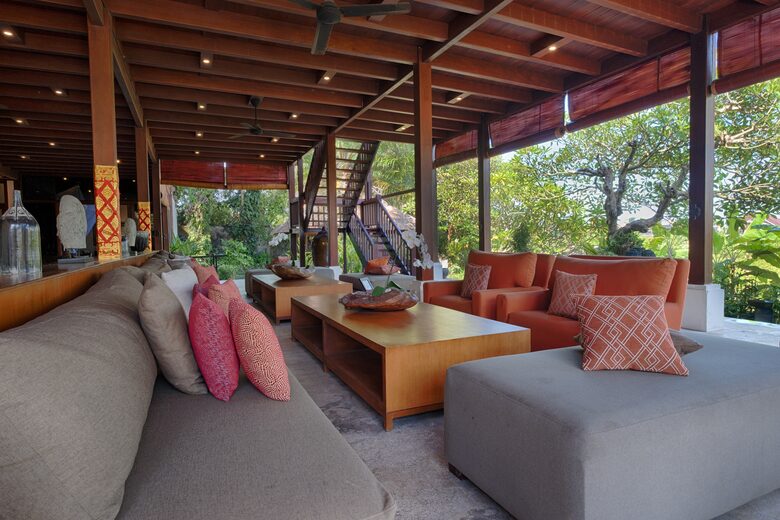 The Hideaways Club - Asmara - Kutta, Indonesia