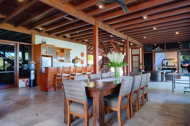 The Hideaways Club - Asmara - Kutta, Indonesia