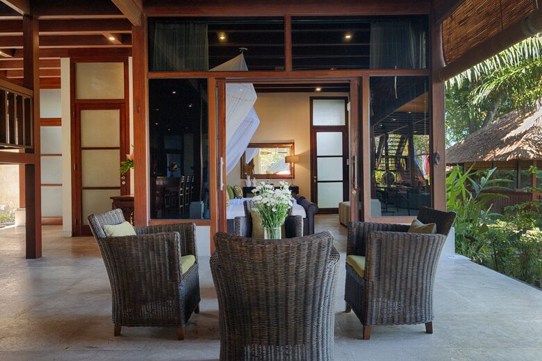 The Hideaways Club - Asmara - Kutta, Indonesia