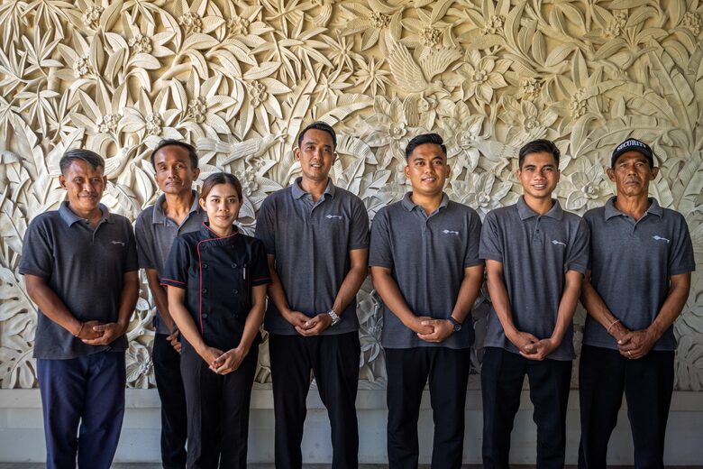 The Hideaways Club - Asmara - Kutta, Indonesia