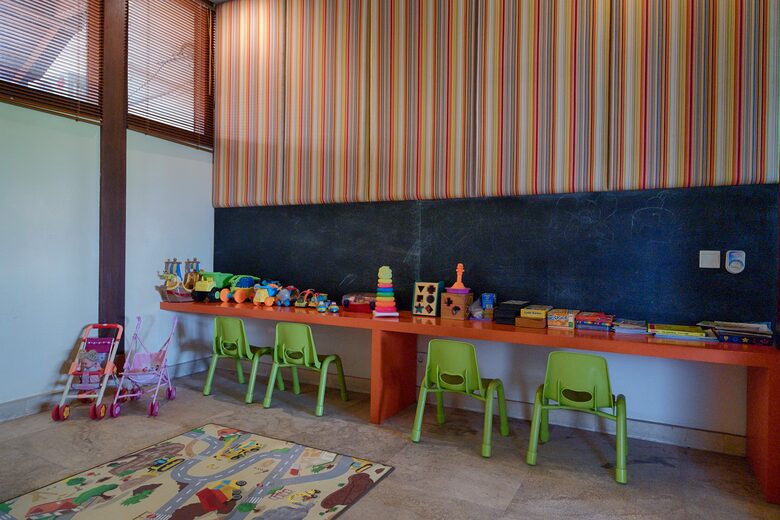 The Hideaways Club - Asmara - Kutta, Indonesia