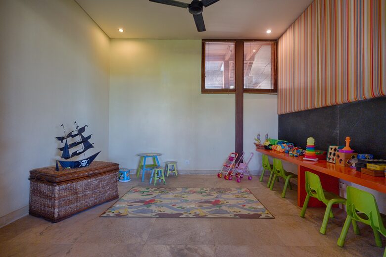 The Hideaways Club - Asmara - Kutta, Indonesia