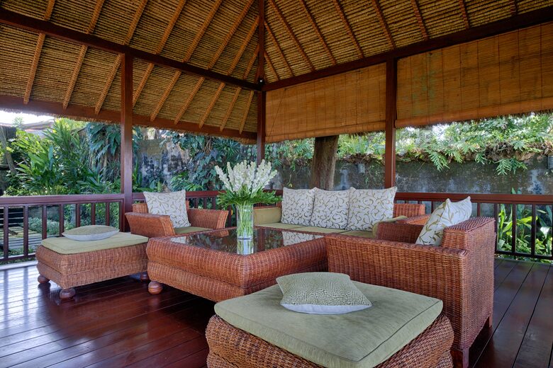 The Hideaways Club - Asmara - Kutta, Indonesia