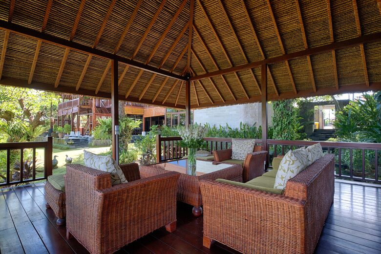 The Hideaways Club - Asmara - Kutta, Indonesia