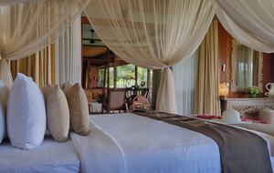 The Hideaways Club - Asmara - Kutta, Indonesia