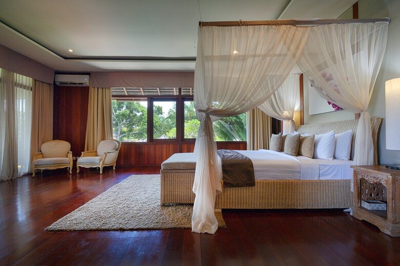 The Hideaways Club - Asmara - Kutta, Indonesia