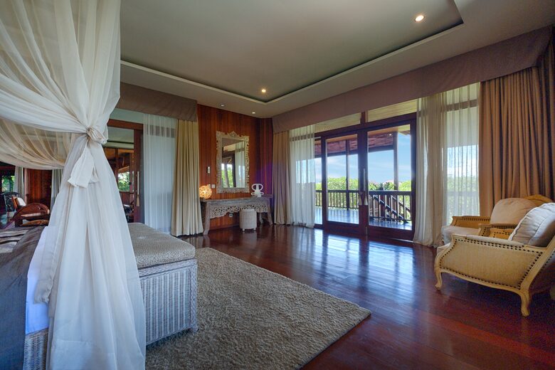 The Hideaways Club - Asmara - Kutta, Indonesia