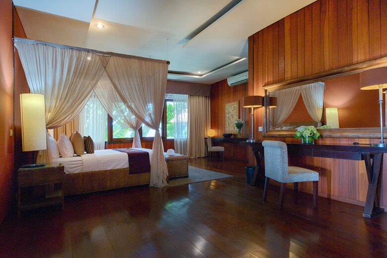 The Hideaways Club - Asmara - Kutta, Indonesia