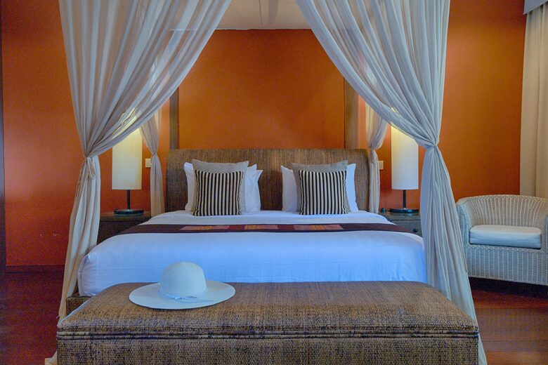 The Hideaways Club - Asmara - Kutta, Indonesia