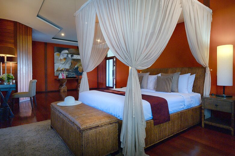 The Hideaways Club - Asmara - Kutta, Indonesia