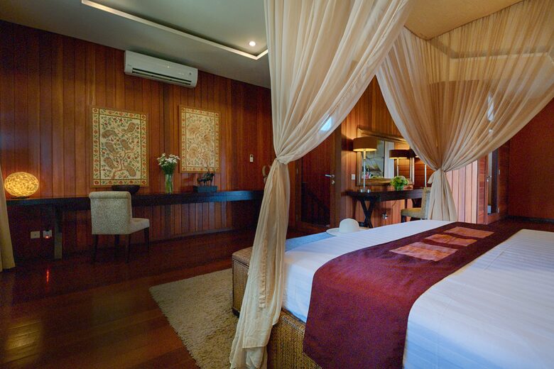 The Hideaways Club - Asmara - Kutta, Indonesia