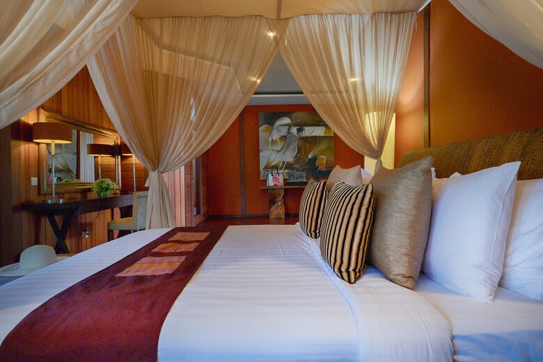 The Hideaways Club - Asmara - Kutta, Indonesia