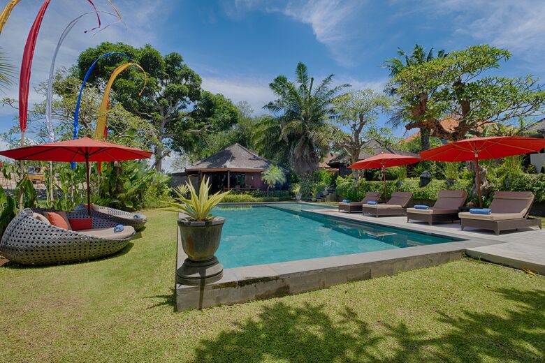 The Hideaways Club - Asmara - Kutta, Indonesia