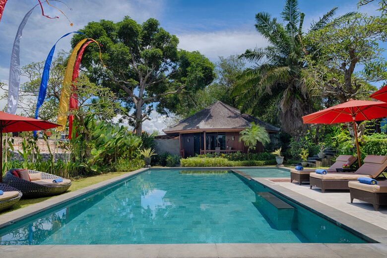 The Hideaways Club - Asmara - Kutta, Indonesia