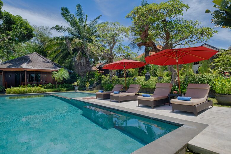 The Hideaways Club - Asmara - Kutta, Indonesia