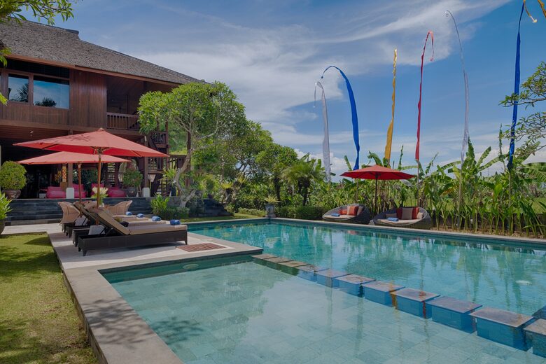 The Hideaways Club - Asmara - Kutta, Indonesia