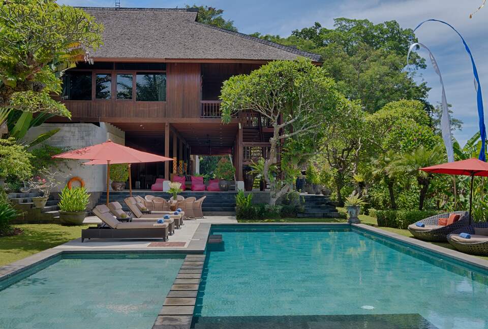 The Hideaways Club - Asmara - Kutta, Indonesia