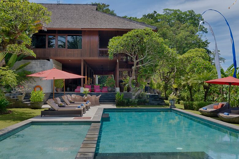 The Hideaways Club - Asmara - Kutta, Indonesia